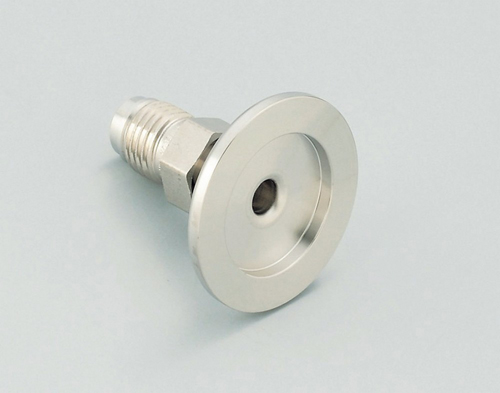 真空泵管零件  适配器NW50MVCR1/2