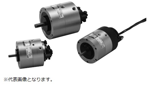 台阶高转子（轴圆形轴SH5S-O