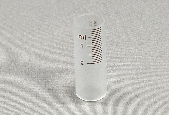 Socolex SH连续分配器材料的消耗品：氟橡胶，PTFE，不锈钢