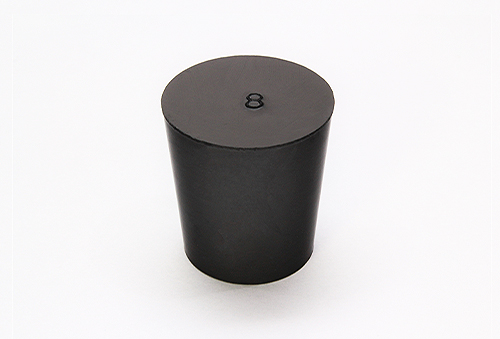 合成橡胶挡块8号27.5mm x 23mm x 29hmm