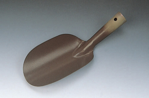 PFA涂层粉铲，大，长度为290mm