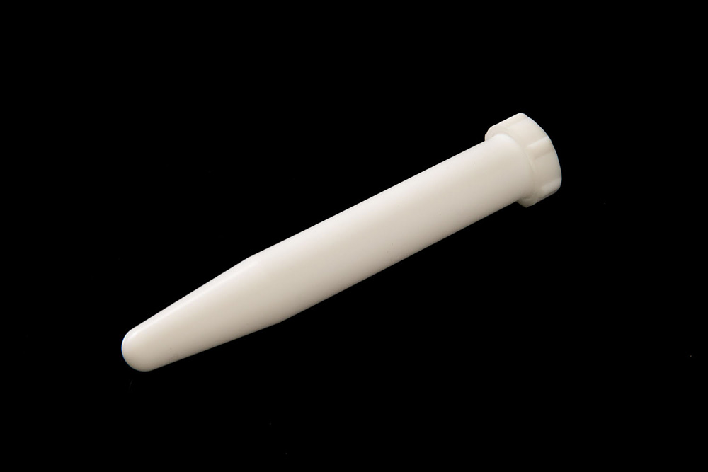 PTFE Spitz底部试管卷：18ml CW12215 1瓶