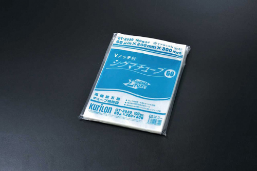 Sigma管60 GT-3060厚度60μx宽度300mm x长600mm 800张