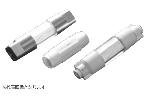 内联滤波器LFM-C6