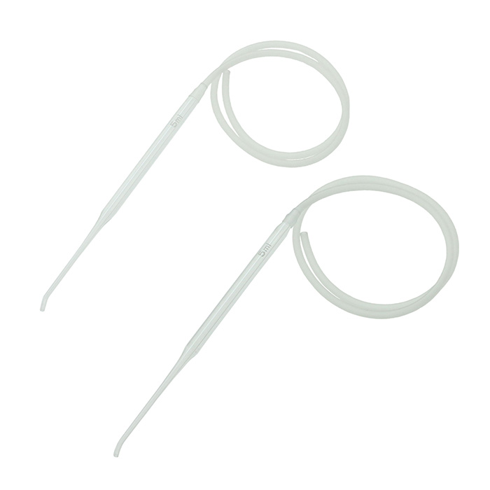 提示管套件用于5ml数量：2集025110-514A