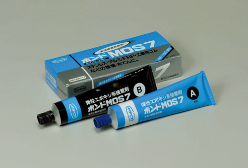 弹性Eposhki粘合键MOS8 200G集合