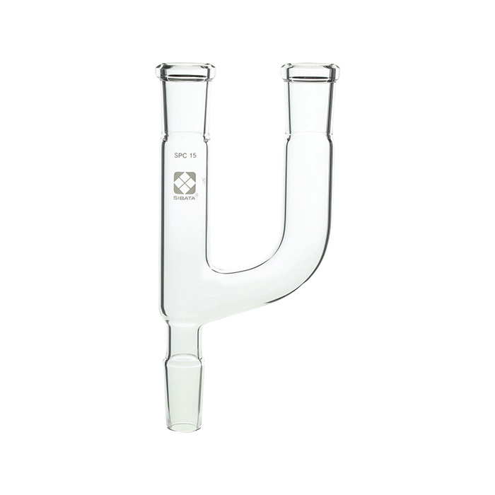 SPC连结管 二又 SPC-15-15-15  030430-1515