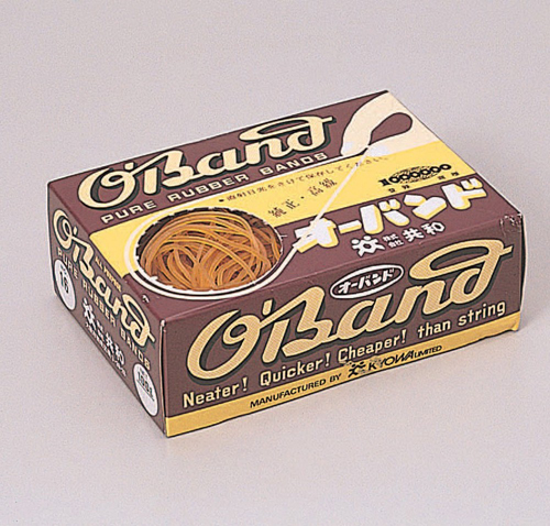 Oband No.35（包括1公斤）内径89 x折叠直径140 x切宽21 x厚度1.1mm