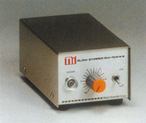 通用搅拌器SW-10搅拌能力0.05〜10L