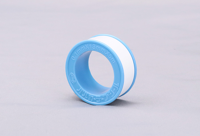PTFE密封胶带0.1mm x 13mm x 5m