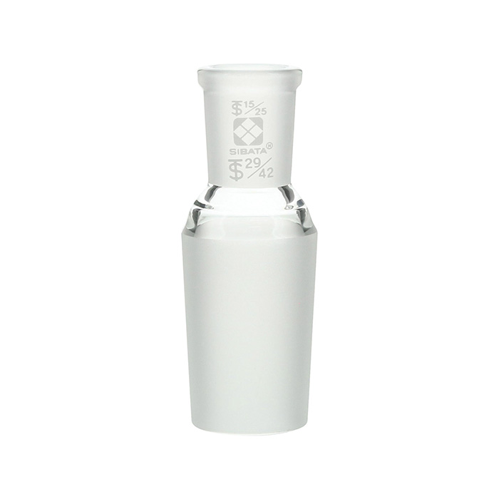 共通折合连结管 径违い 缩小用 15/25-29/42  007010-1529