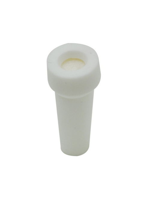 陶瓷文化插头TEC-42白色盖5件