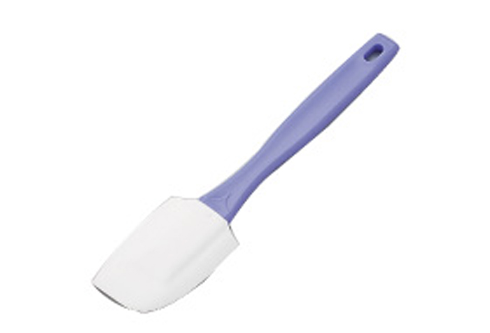 橡胶刮刀（装配插件类型）蛋糕铲