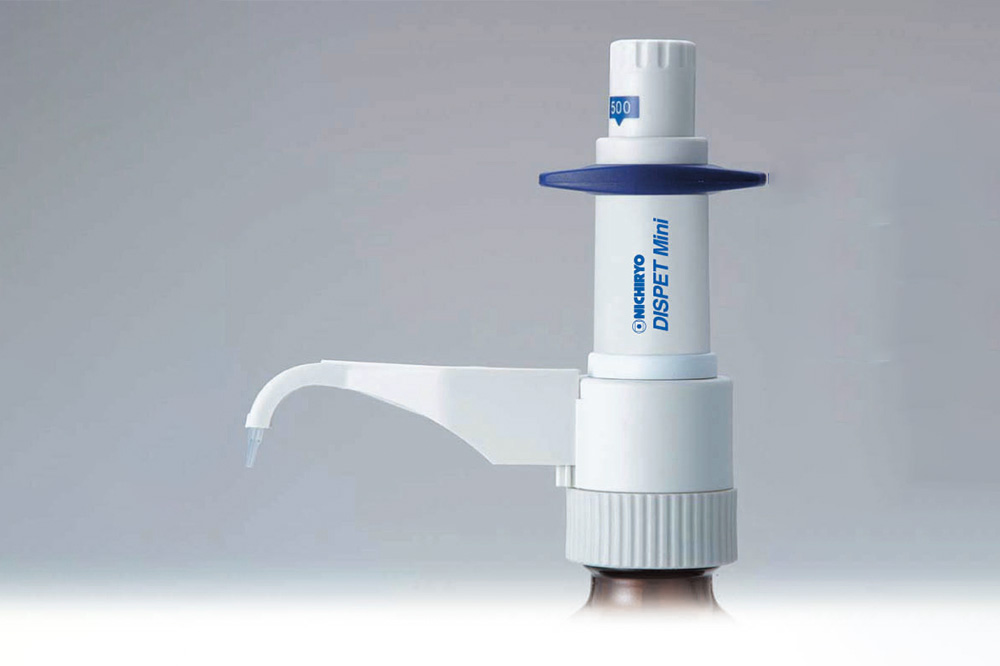 调度迷 00-dpm-200000分配能力1000/2000μl