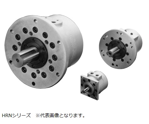 液压高转子HRN30S