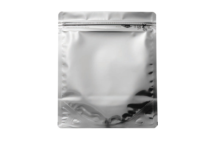 Lamizip铝沉积摊位VM类型VM-1616 1100张