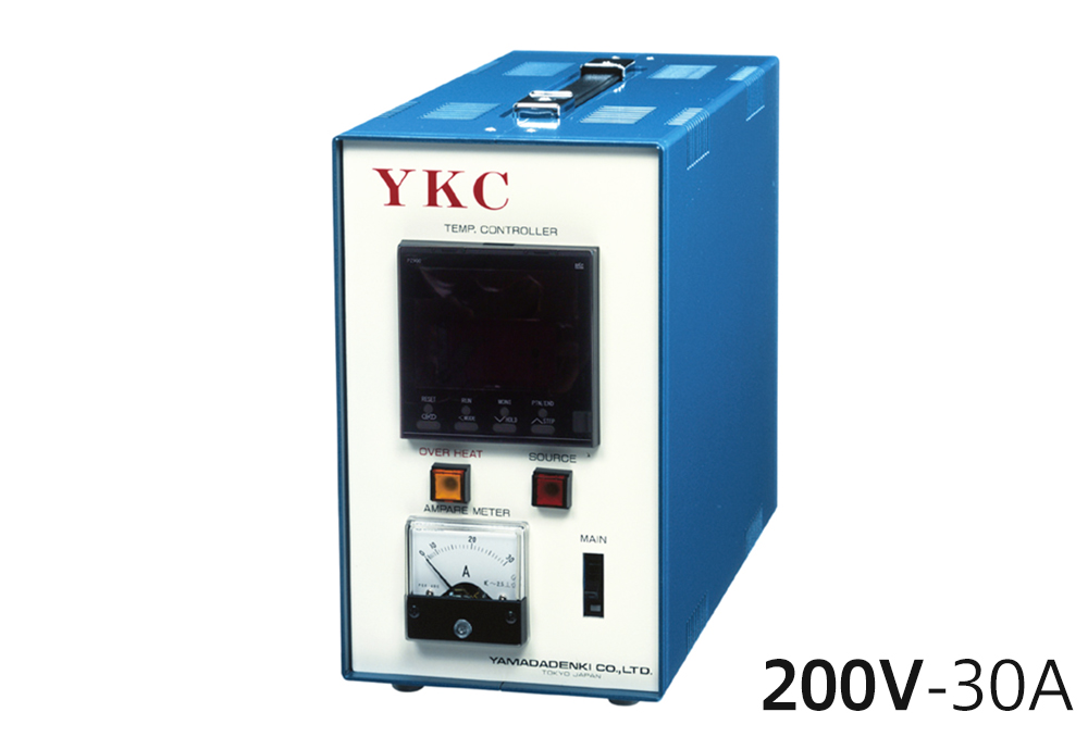 多功能控制器（晶闸管输出类型）YKC-32