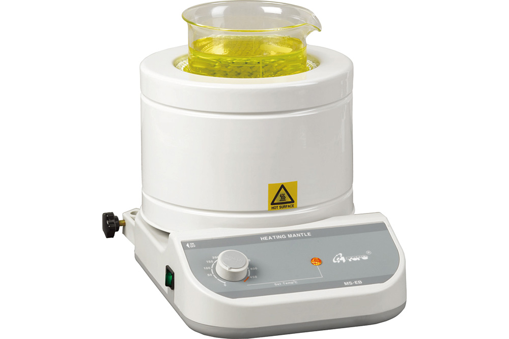 1000毫升烧杯的地幔加热器MS-EB-10带温度调节器
