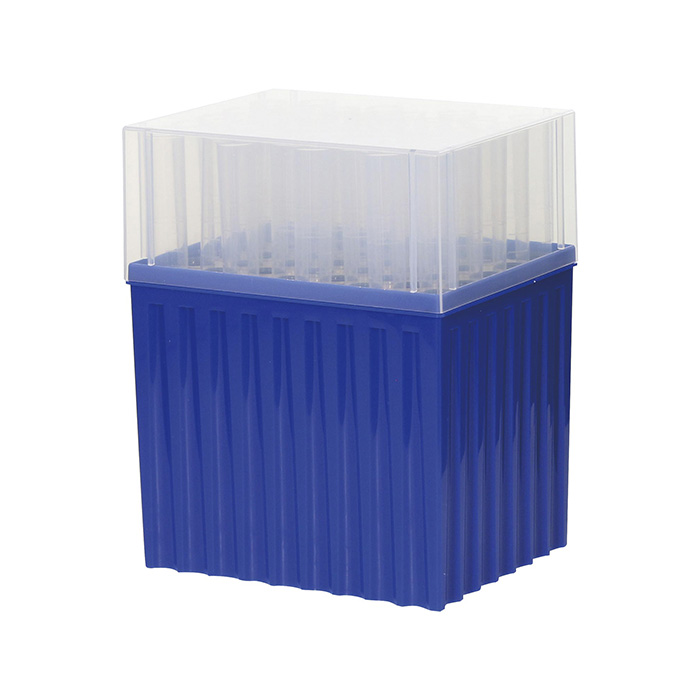 带机架的芯片ZSR类型1000-10000μl80个数字面包025510-110020