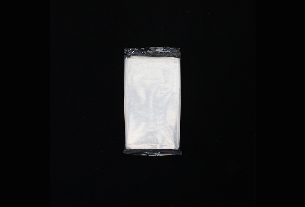 Poly Standard Bag 102 0.04 x 100 x 180mm（100张）