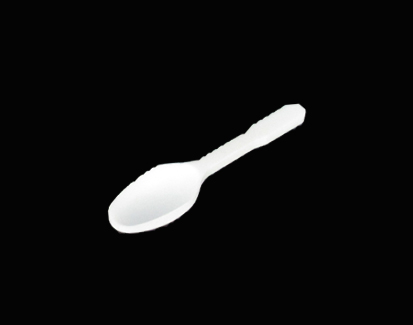 PTFE汤匙3ML YHPT0030