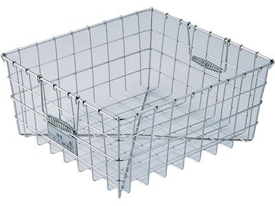 MT18-8餐具篮A-1 400 x 370 x 190Hmm带锥度