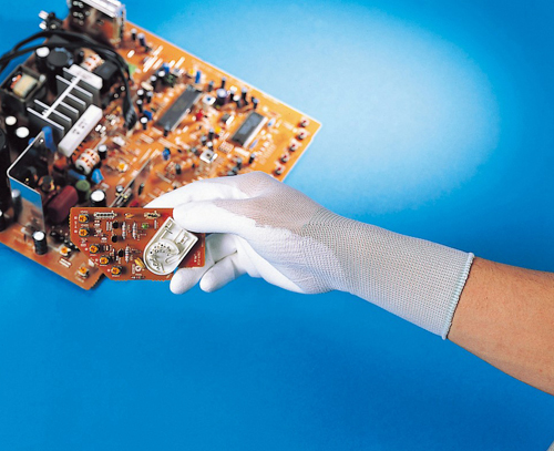 Palm Fit Long Gloves B0505​​ L