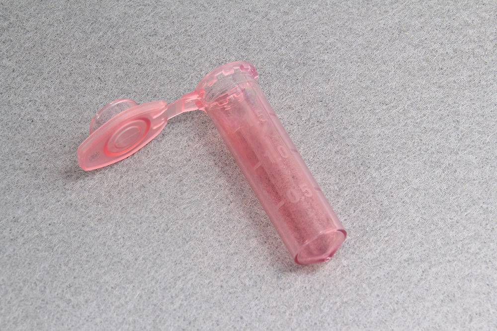 Spinwin Micro Settling Tube PP 2ML颜色红色（500瓶）500020-R