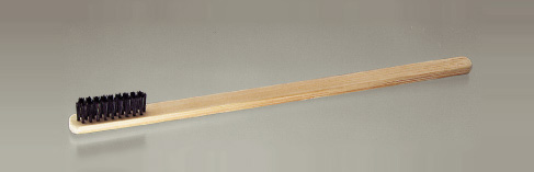 竹刷（竹Yozo）机器值180mm 301263 0180