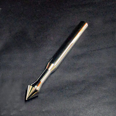 粉末微采样器芯片19.0-3ml SS-PTS2030