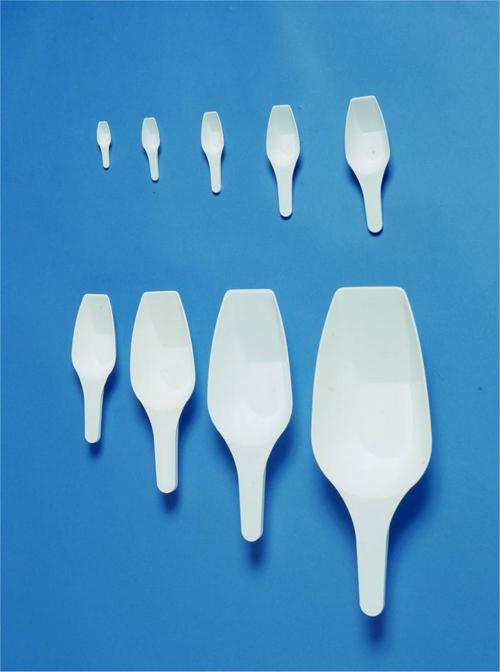 多型勺1000ml总长度390mm（6件）