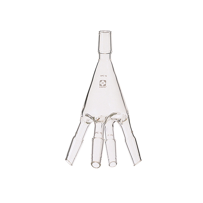 SPC分支管4腿SPC-19-15 030860-1915