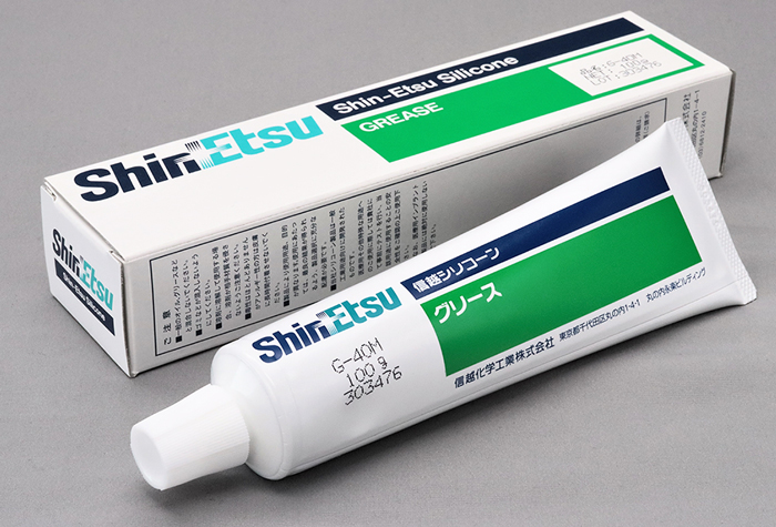 硅油油脂G40m 100G（用于电绝缘和润滑）