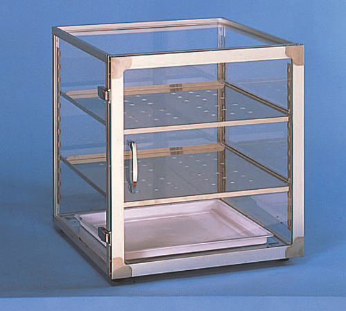 干燥器B-6P（透明PVC）