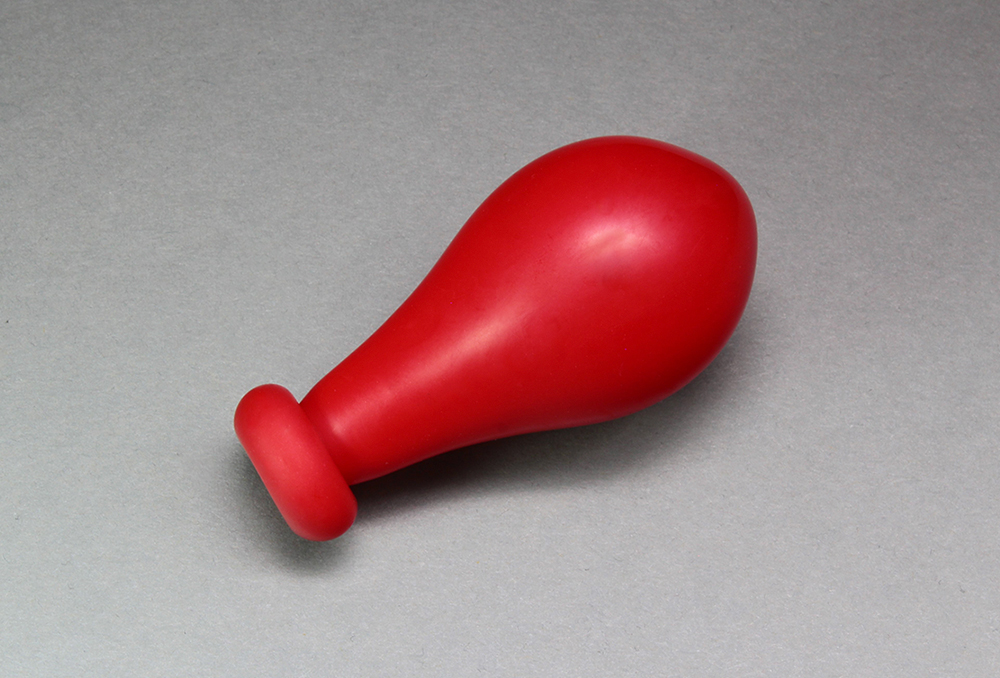 红色 头骆驼标记10毫升