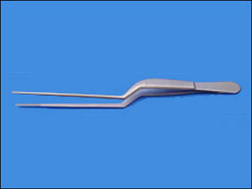 Bio Luze Tweezers K-28 300mm不锈钢（283001）