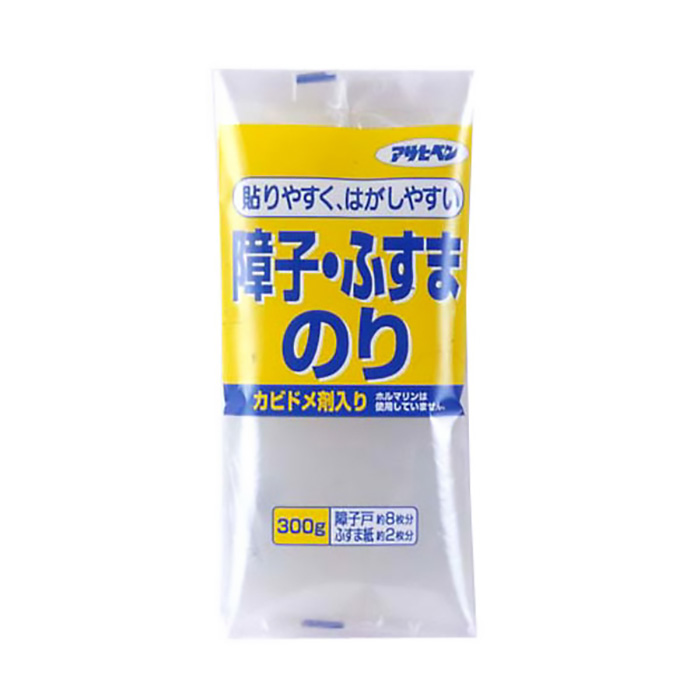 shoji fusuma nori 300g