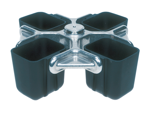 T4SS31带游泳杆方形桶的水槽转子 大rpm 4000rpm（仅适用于CF16RN/CF6RN）91588100