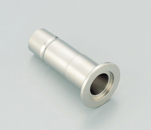 真空泵管零件SUS304橡胶管适配器NW50HA