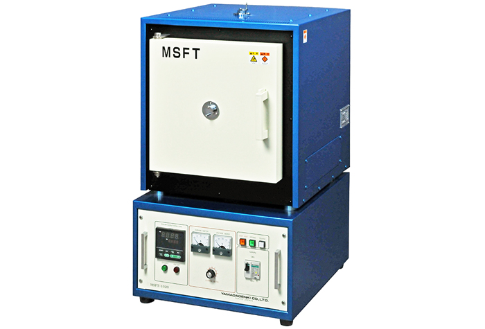 桌面类型快速温度炉MSFT-1520