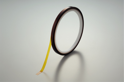 Kapton粘合胶带（No.650s-P）宽度12 x长度20m