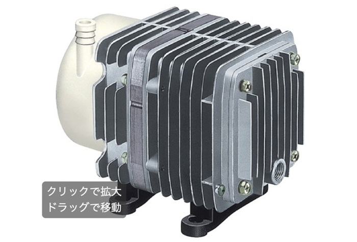 压缩机低压AC0602