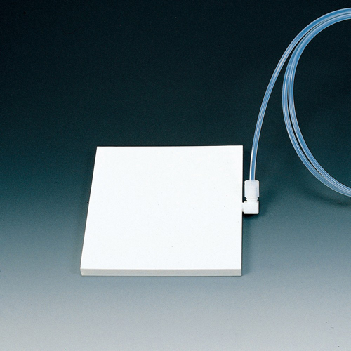 PTFE起泡器1022-003宽度180mm x长180mm x厚度15T