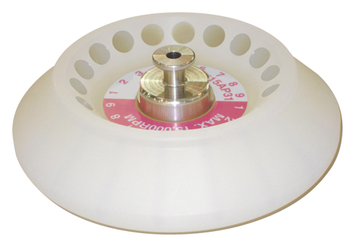 T15AP31角转子2.0/1.5ml x 18瓶由树脂制成（仅CF16RN/CF15RN/CF6RN）91589300