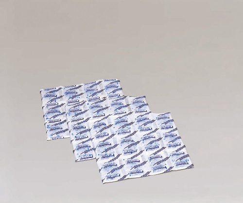 硅胶板208mm x 300mm（5g x 12件/1张）x 5张