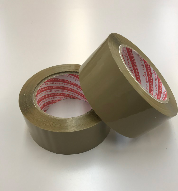 Merci Opp胶带50μm48mmx 100m棕色50卷