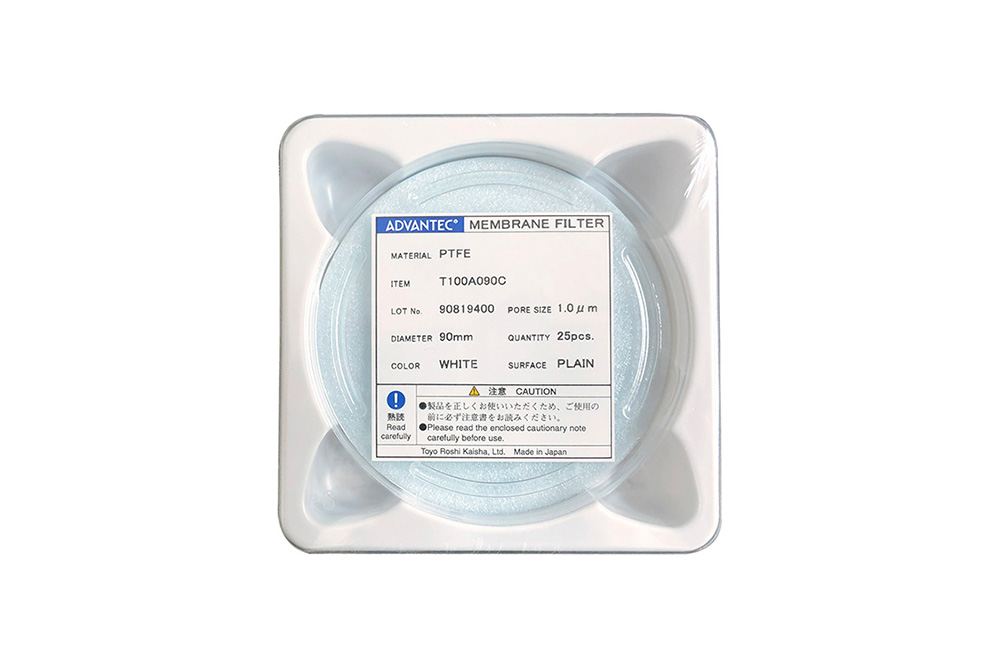 膜过滤器H100A013A（100张）