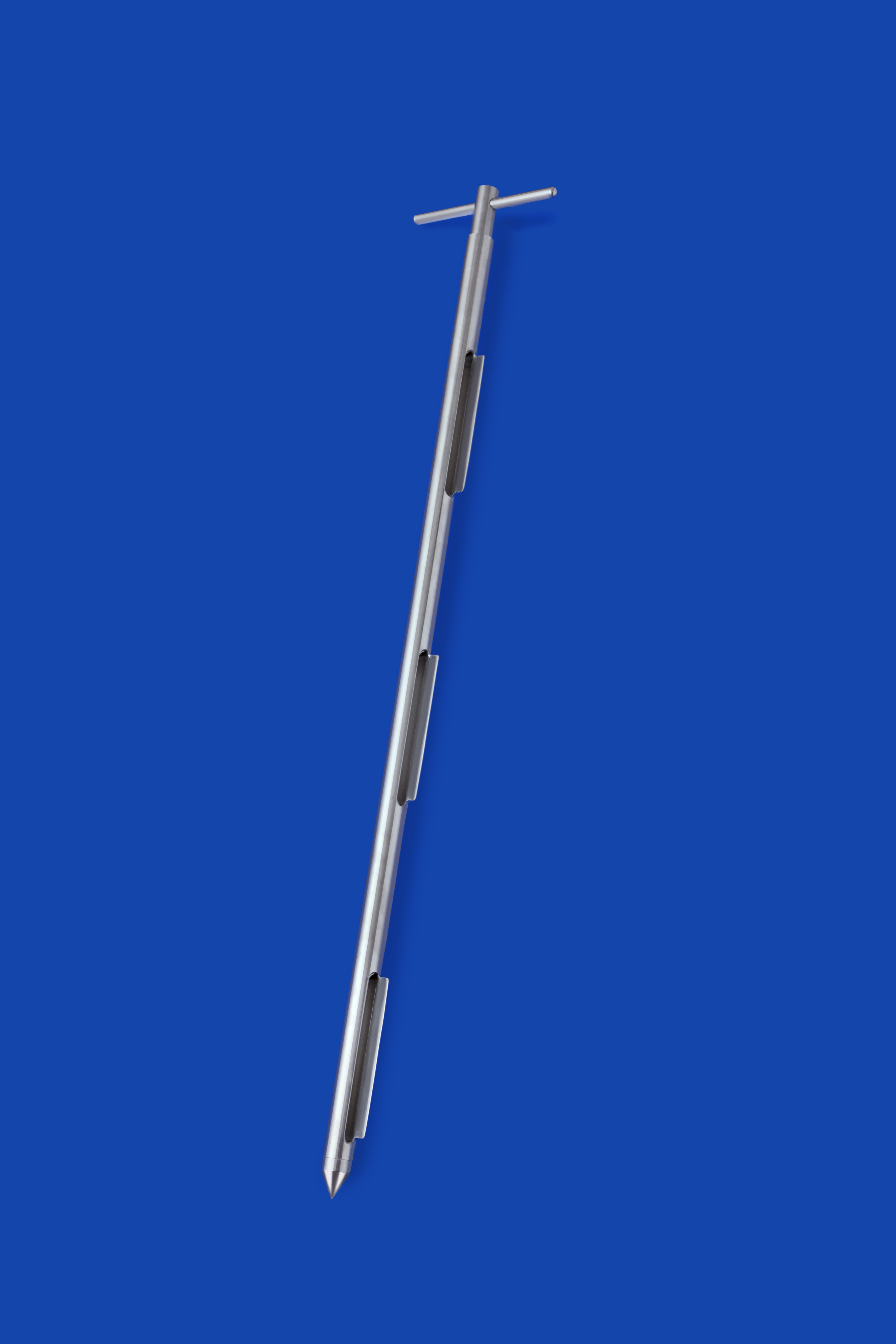 刮刀口袋粉末采样器150 SS-CPS150