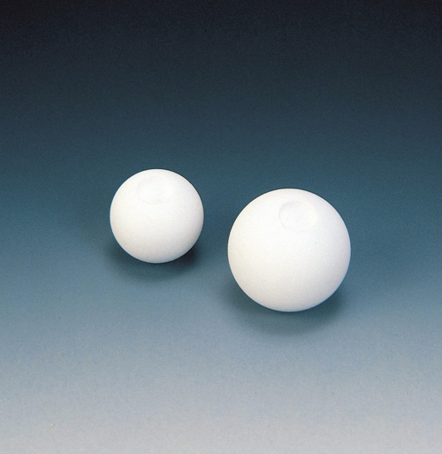 PTFE球滤球球直径35φ