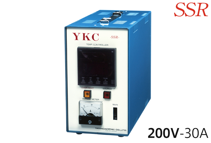 多功能控制器（SSR输出类型）YKC-32S